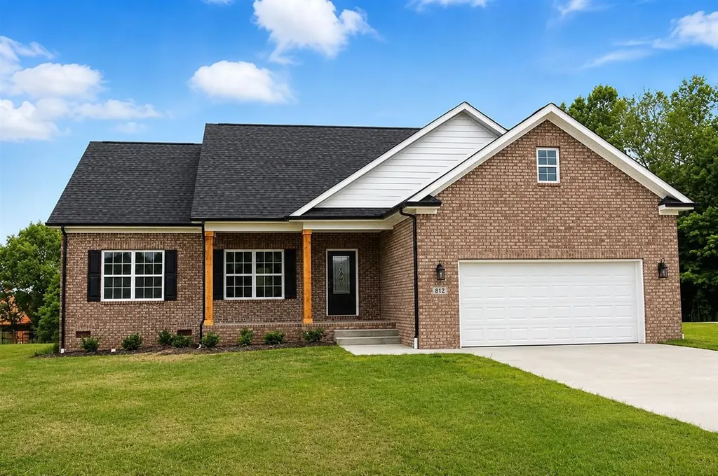 312 Claiborne Circle Franklin KY 42134