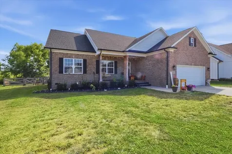 312 Claiborne Circle Franklin KY 42134