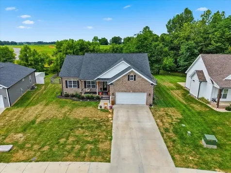 312 Claiborne Circle Franklin KY 42134