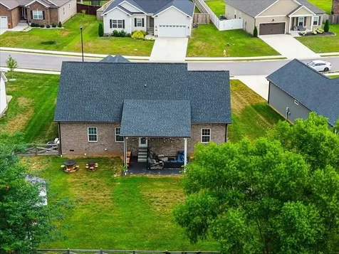 312 Claiborne Circle Franklin KY 42134