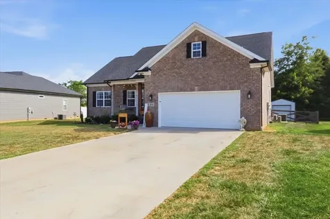 312 Claiborne Circle Franklin KY 42134