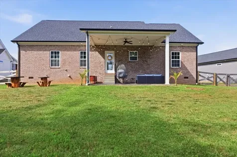 312 Claiborne Circle Franklin KY 42134