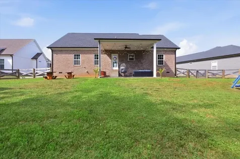 312 Claiborne Circle Franklin KY 42134