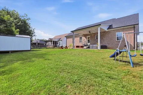 312 Claiborne Circle Franklin KY 42134