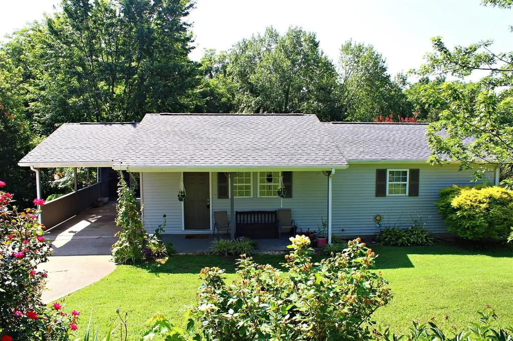 117 Jackson Trail Glasgow KY 42141