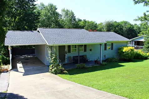117 Jackson Trail Glasgow KY 42141