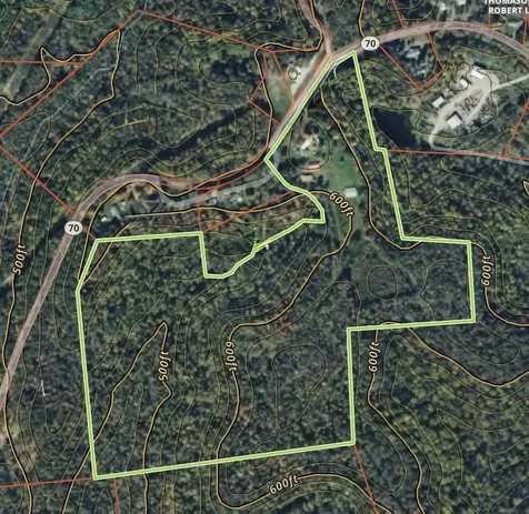 2927 Rochester Road Morgantown KY 42261