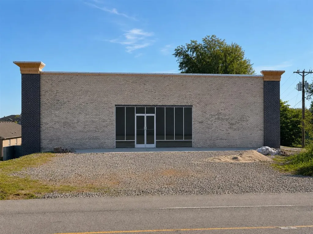 5844 Scottsville Road Bowling Green KY 42104