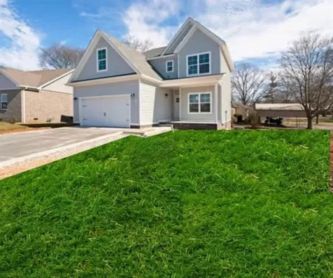 3216 South Oaks Street Bowling Green KY 42101