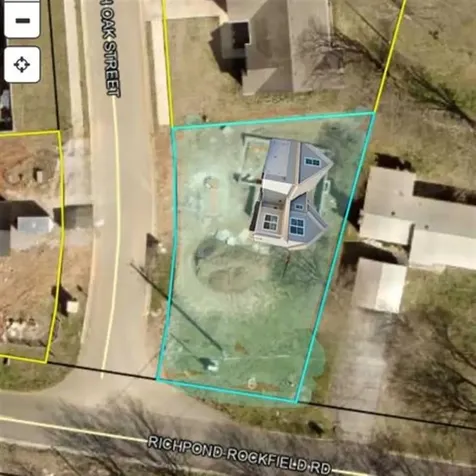 3216 South Oaks Street Bowling Green KY 42101