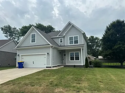 3216 South Oaks Street Bowling Green KY 42101