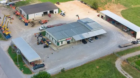 244 W H Brown Road Russellville KY 42276
