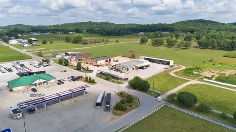 244 W H Brown Road Russellville KY 42276