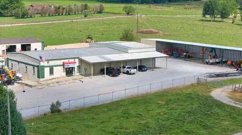 244 W H Brown Road Russellville KY 42276