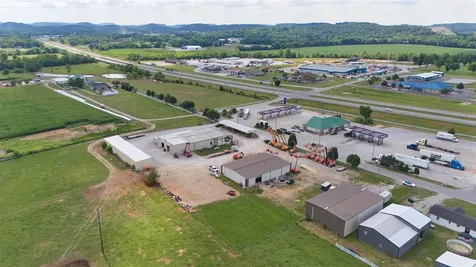 244 W H Brown Road Russellville KY 42276