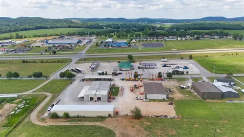 244 W H Brown Road Russellville KY 42276