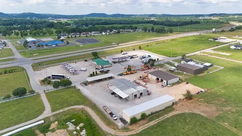 244 W H Brown Road Russellville KY 42276