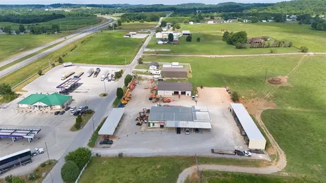 244 W H Brown Road Russellville KY 42276