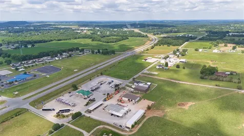 244 W H Brown Road Russellville KY 42276