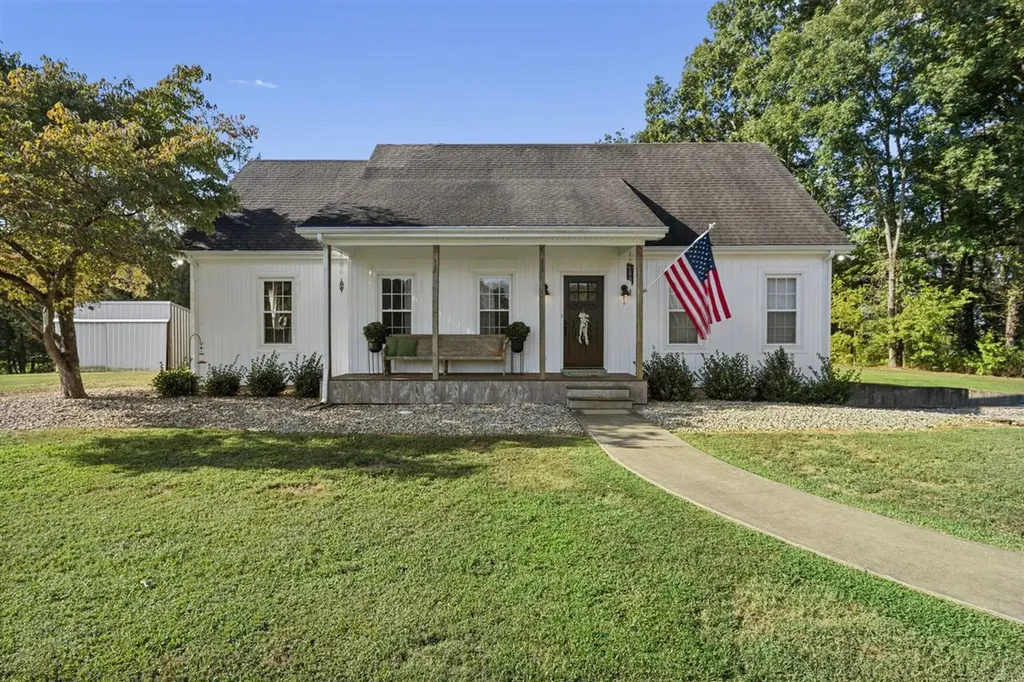 286 Goshen Church South Road Bowling Green KY 42103