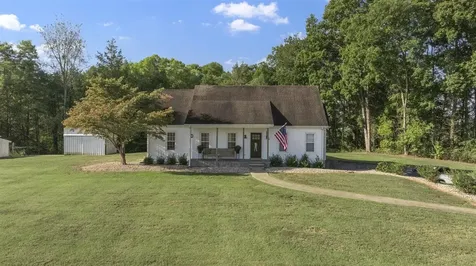 286 Goshen Church South Road Bowling Green KY 42103