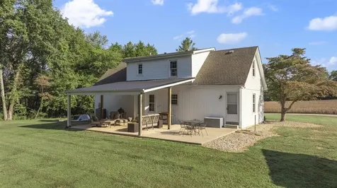286 Goshen Church South Road Bowling Green KY 42103