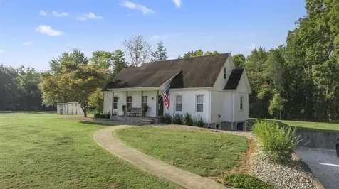 286 Goshen Church South Road Bowling Green KY 42103