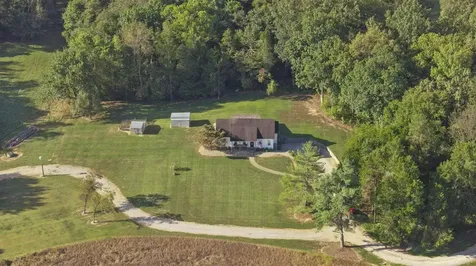 286 Goshen Church South Road Bowling Green KY 42103