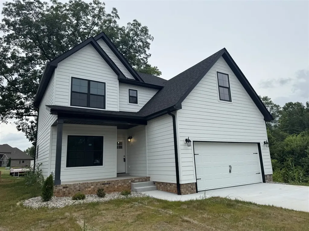 495 Valley Point Court Bowling Green KY 42104