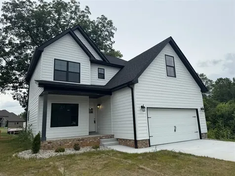 495 Valley Point Court Bowling Green KY 42104
