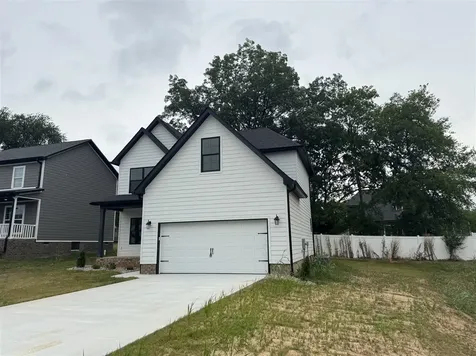 495 Valley Point Court Bowling Green KY 42104