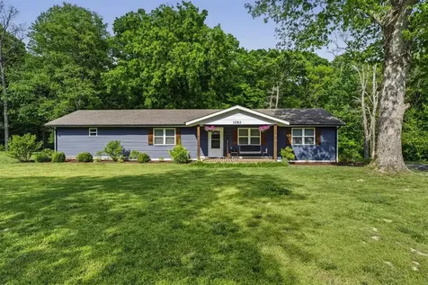 1282 Clarence O'dell Road Bowling Green KY 42101