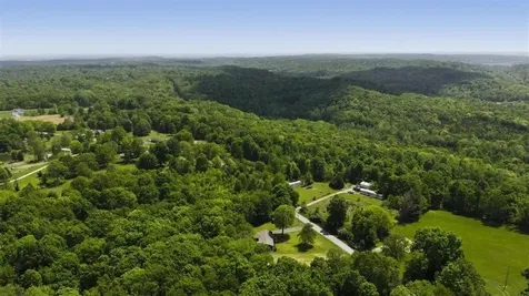 1282 Clarence O'dell Road Bowling Green KY 42101