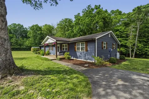 1282 Clarence O'dell Road Bowling Green KY 42101