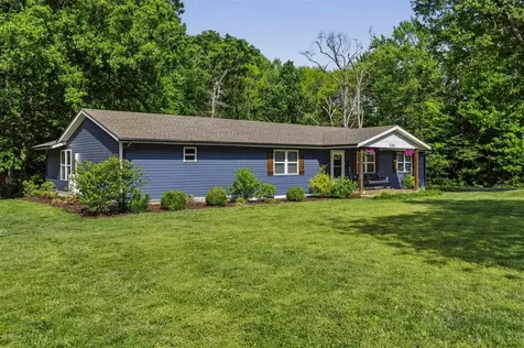 1282 Clarence O'dell Road Bowling Green KY 42101