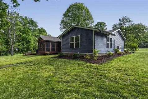1282 Clarence O'dell Road Bowling Green KY 42101
