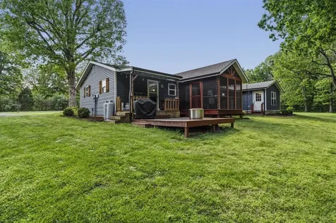 1282 Clarence O'dell Road Bowling Green KY 42101