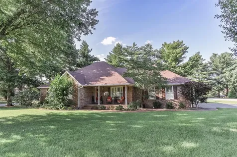 1400 Apollo Court Bowling Green KY 42104
