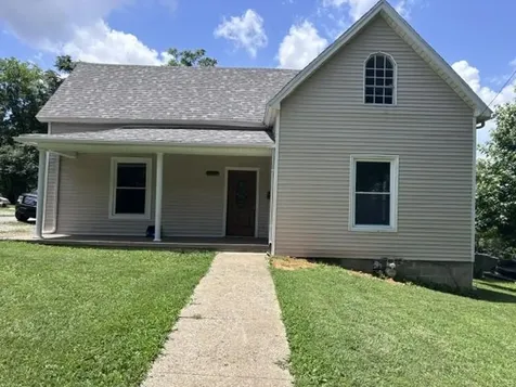 219 N 7th Street Central City KY 42330