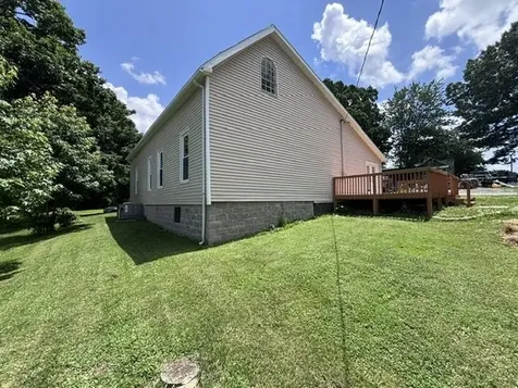 219 N 7th Street Central City KY 42330