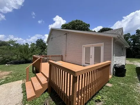219 N 7th Street Central City KY 42330