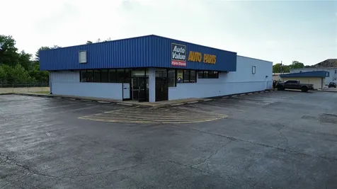 320 N Main Street Russellville KY 42276