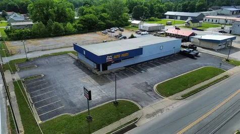 320 N Main Street Russellville KY 42276