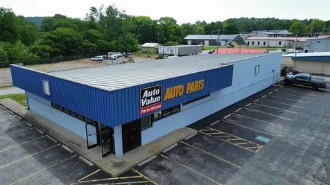 320 N Main Street Russellville KY 42276