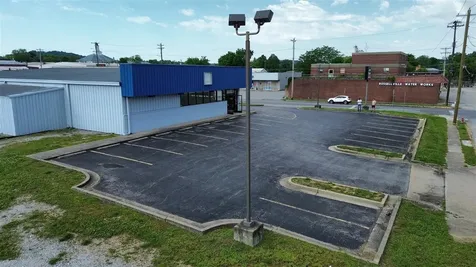 320 N Main Street Russellville KY 42276