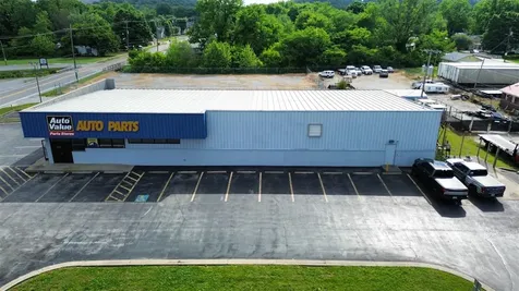 320 N Main Street Russellville KY 42276