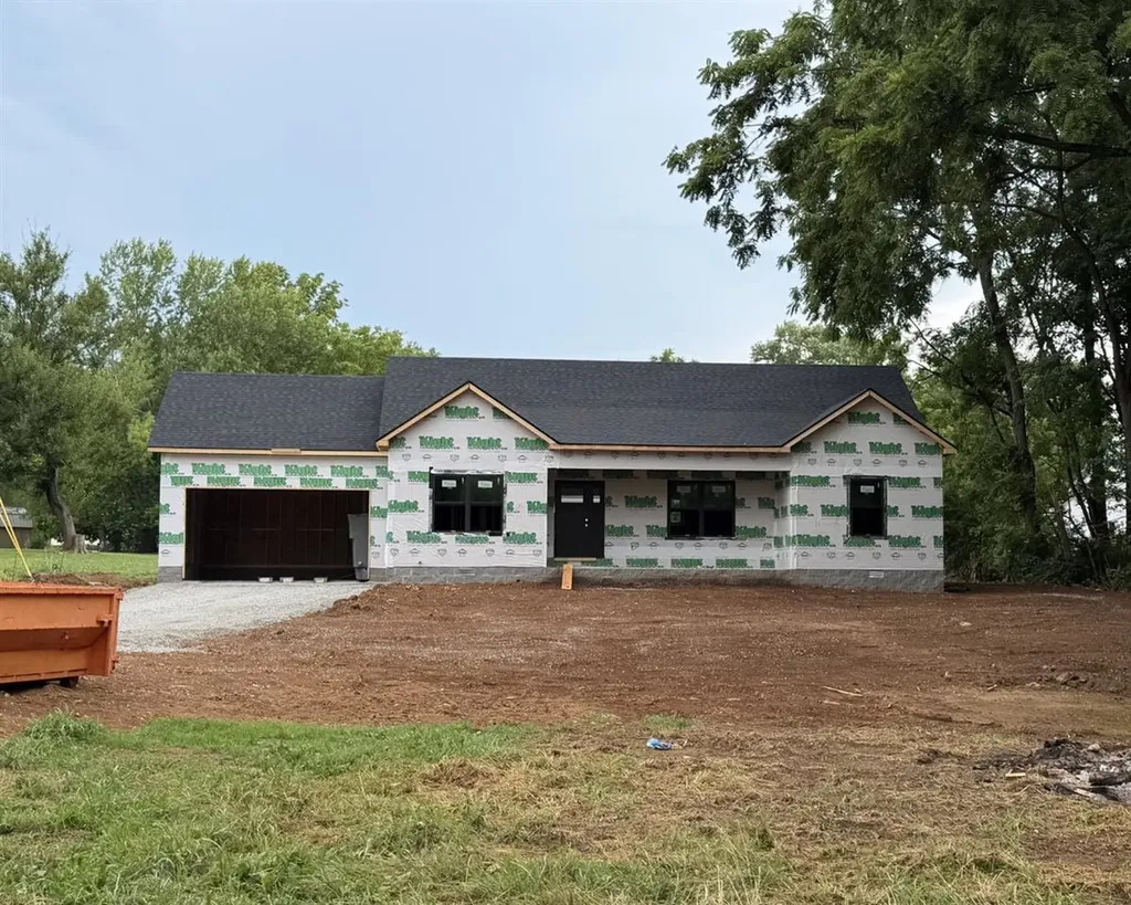 Lot 2 Laurel Street Smiths Grove KY 42171