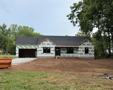 Lot 2 Laurel Street Smiths Grove KY 42171