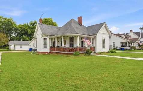 317 E 2nd Street Russellville KY 42276
