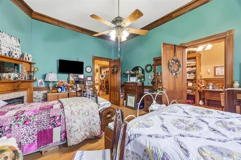 317 E 2nd Street Russellville KY 42276